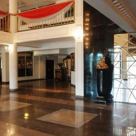 Rachael Hotel Port Harcourt Exterior foto