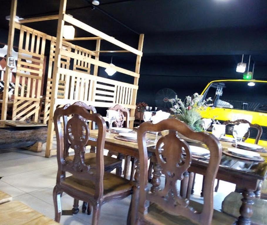 Rachael Hotel Port Harcourt Exterior foto